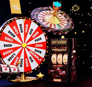 VIP thường gần Casino và Slot hơn