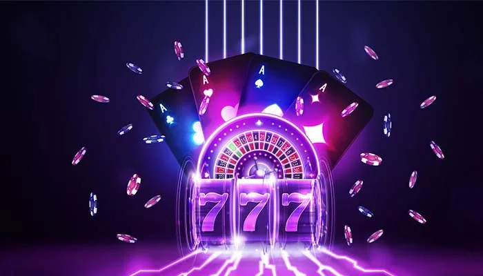 KIM88 casino 3